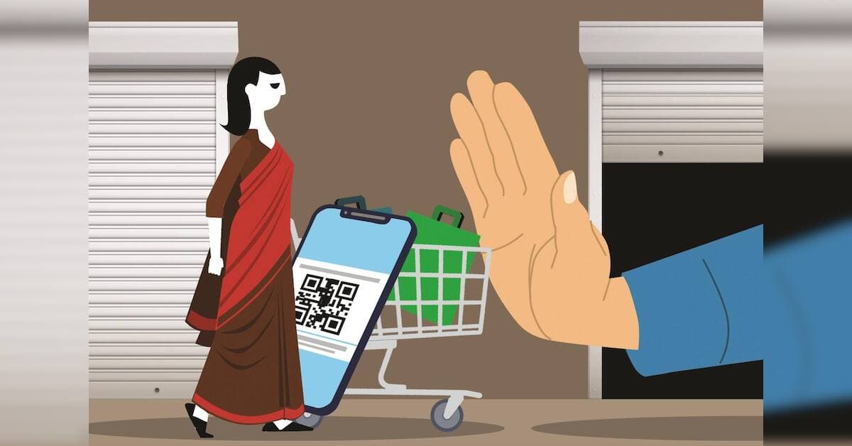 India explores broader cost-sharing model for UPI infrastructure
