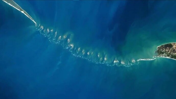 Ram Setu: Bridging Faith and Scientific Inquiry in South Asia