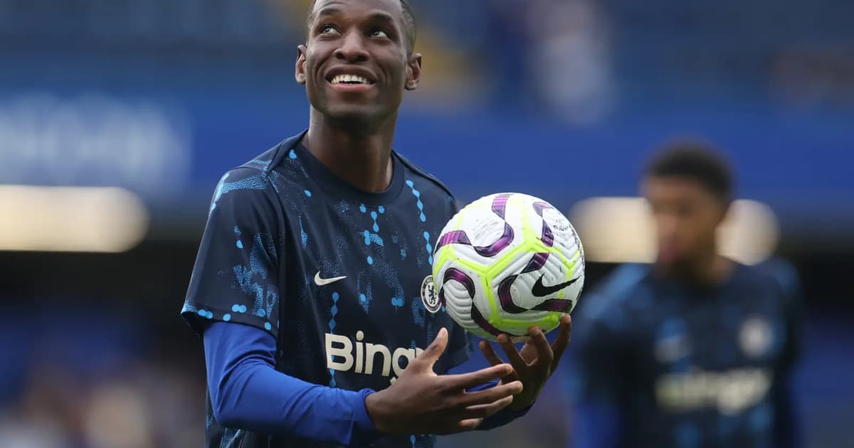 Aston Villa Raih Tanda Tangan Penyerang Jackson dari Chelsea