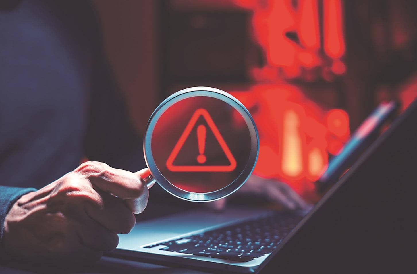 Government to launch comprehensive cyber audit following security breaches