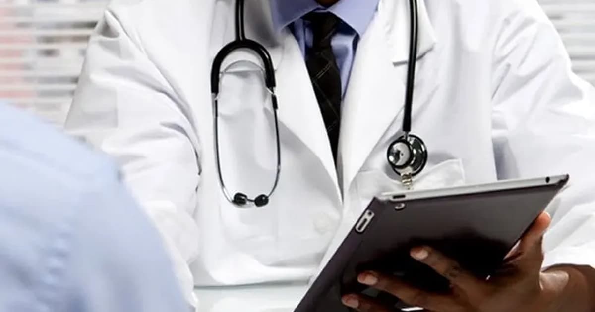 Kementerian Kesihatan Komit Tamatkan Sistem Doktor Kontrak Menjelang 2028