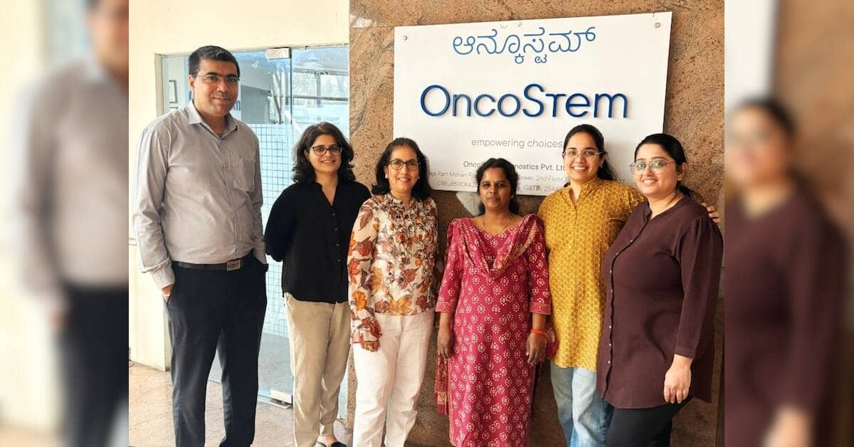 OncoStem का स्तन कैंसर जोखिम परीक्षण अब अस्पतालों में उपलब्ध होगा