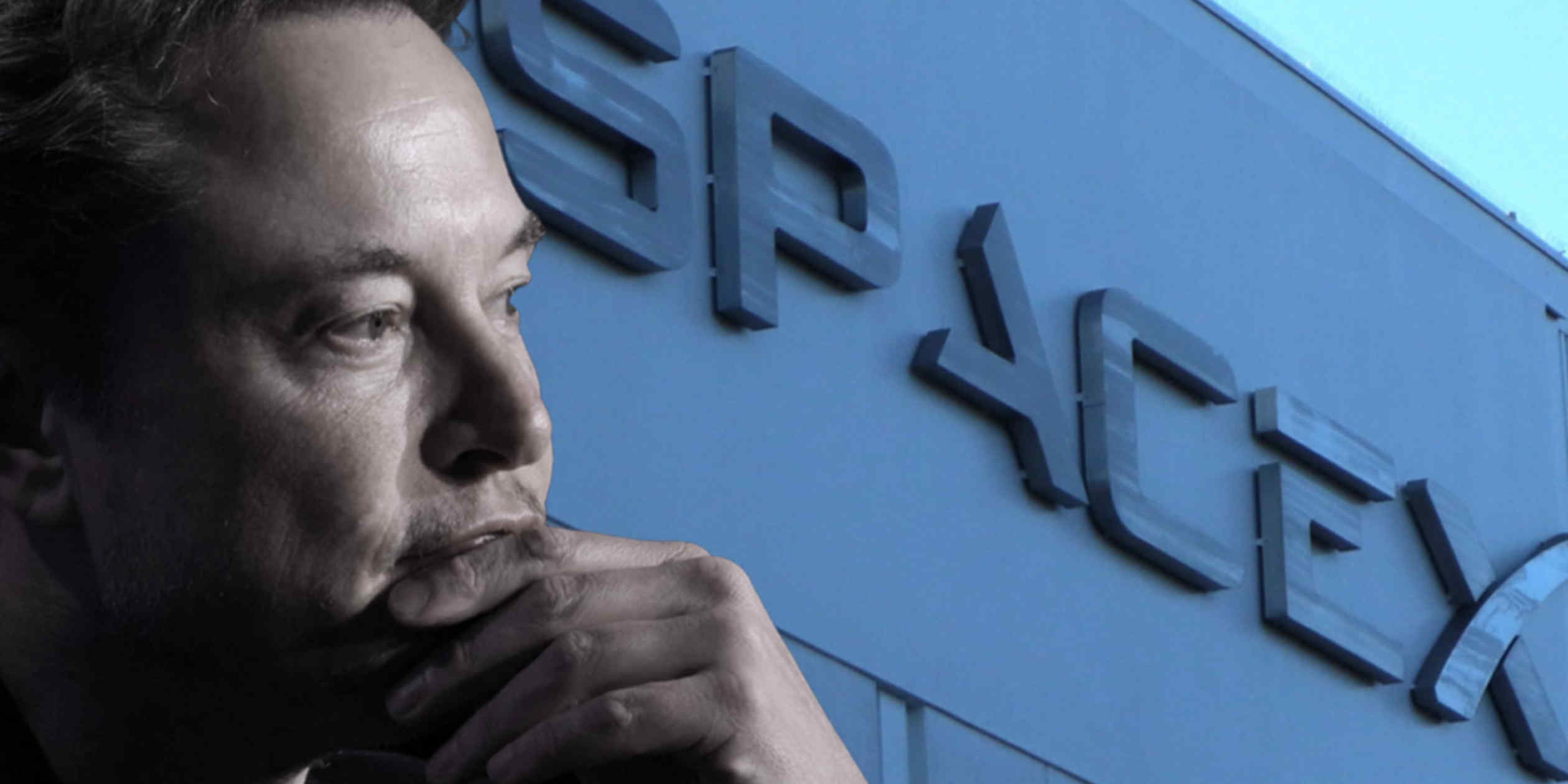 Musk hints at potential SpaceX-Tesla combination amid strategic review