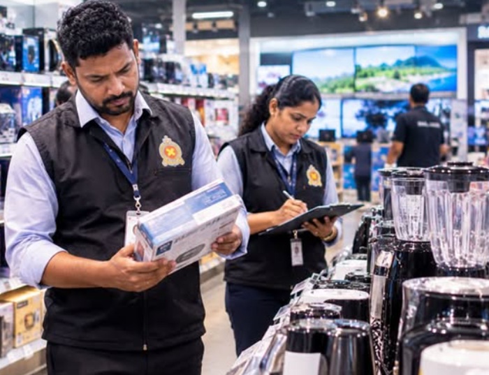 Supermarket chain ordered to pay Rs. 400,000 for consumer violations