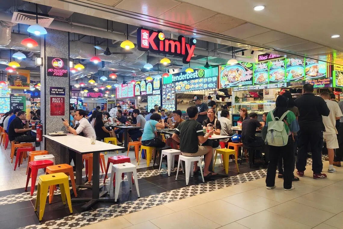 Kimly pursues mainboard listing to fuel M&A and business expansion