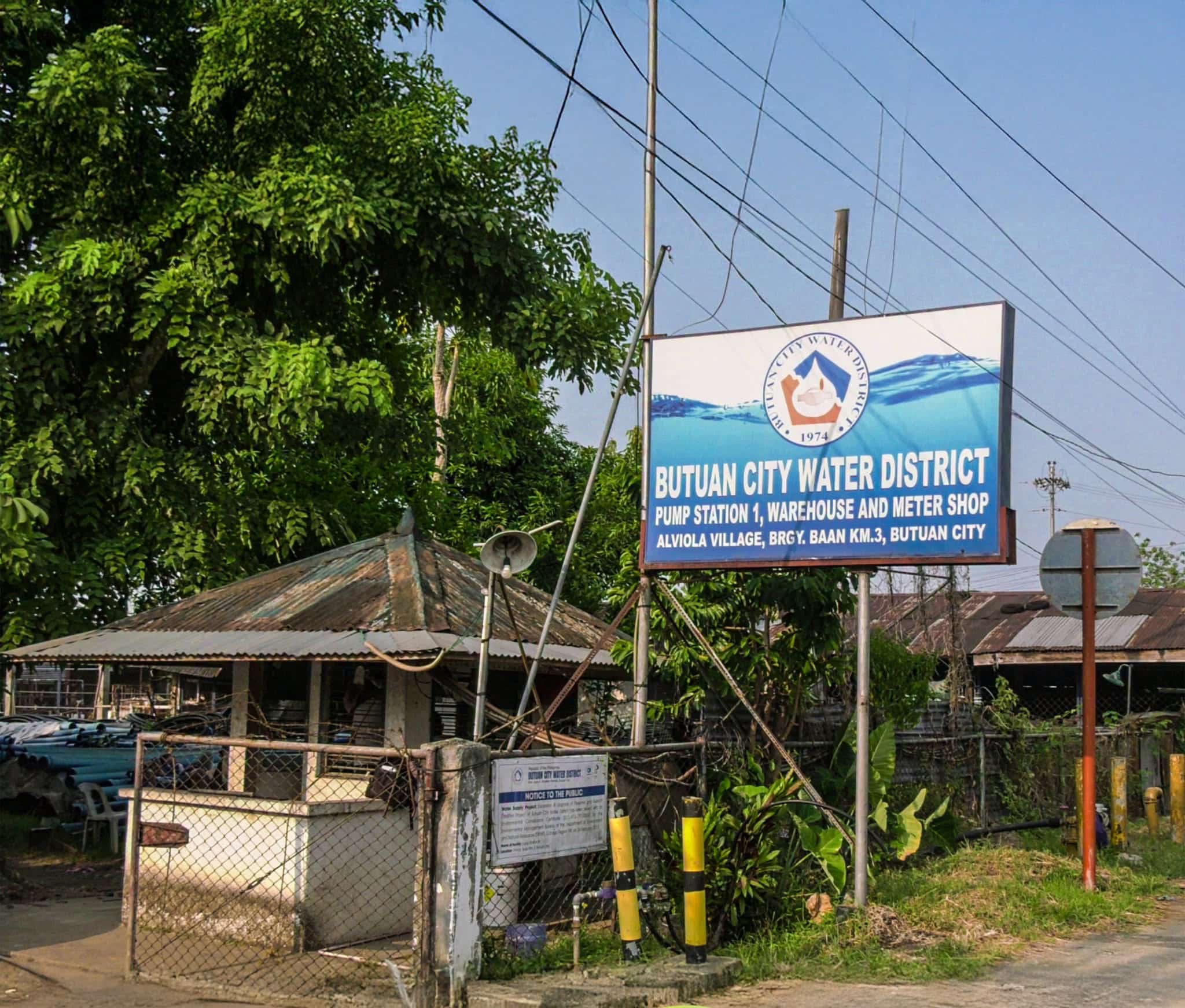 Butuan water crisis deepens as residents demand accountability