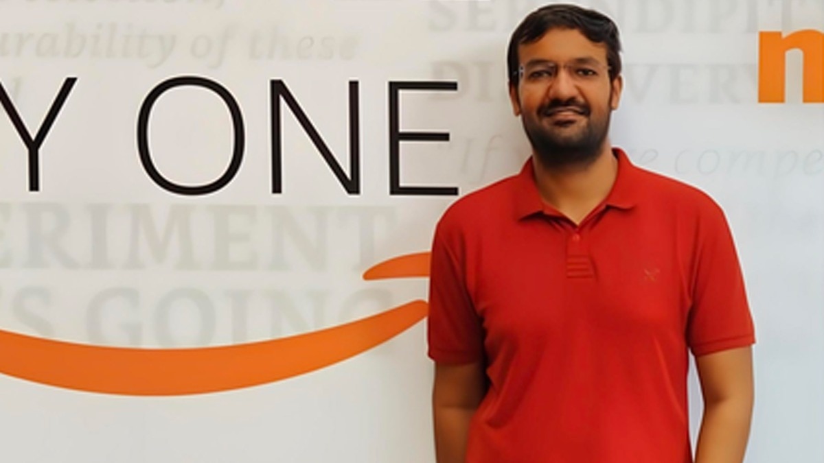 From Multiple Exam Failures to ₹60 Lakh Package: Tech Career Breakthrough