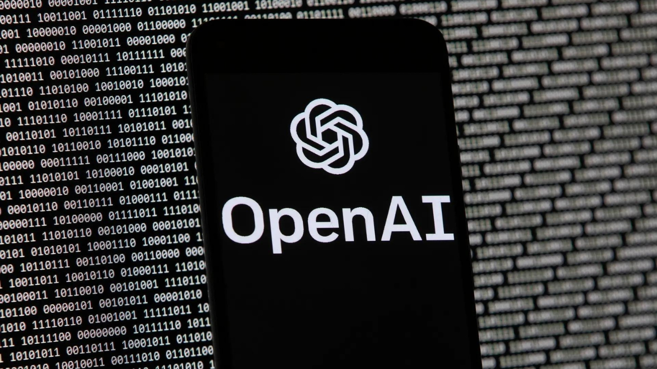 OpenAI used multiple unauthorized channels for internal communications