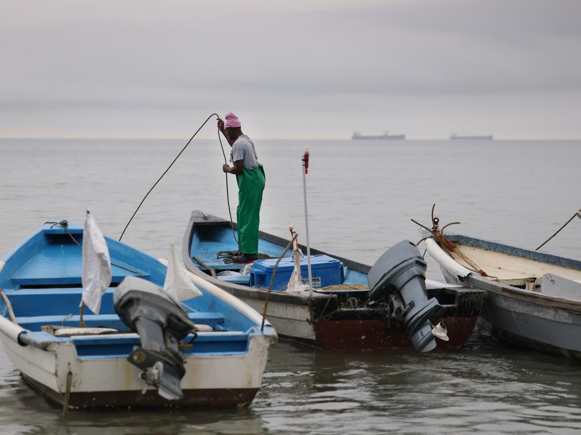 Families seek justice for Trinidadians killed in US boat operations