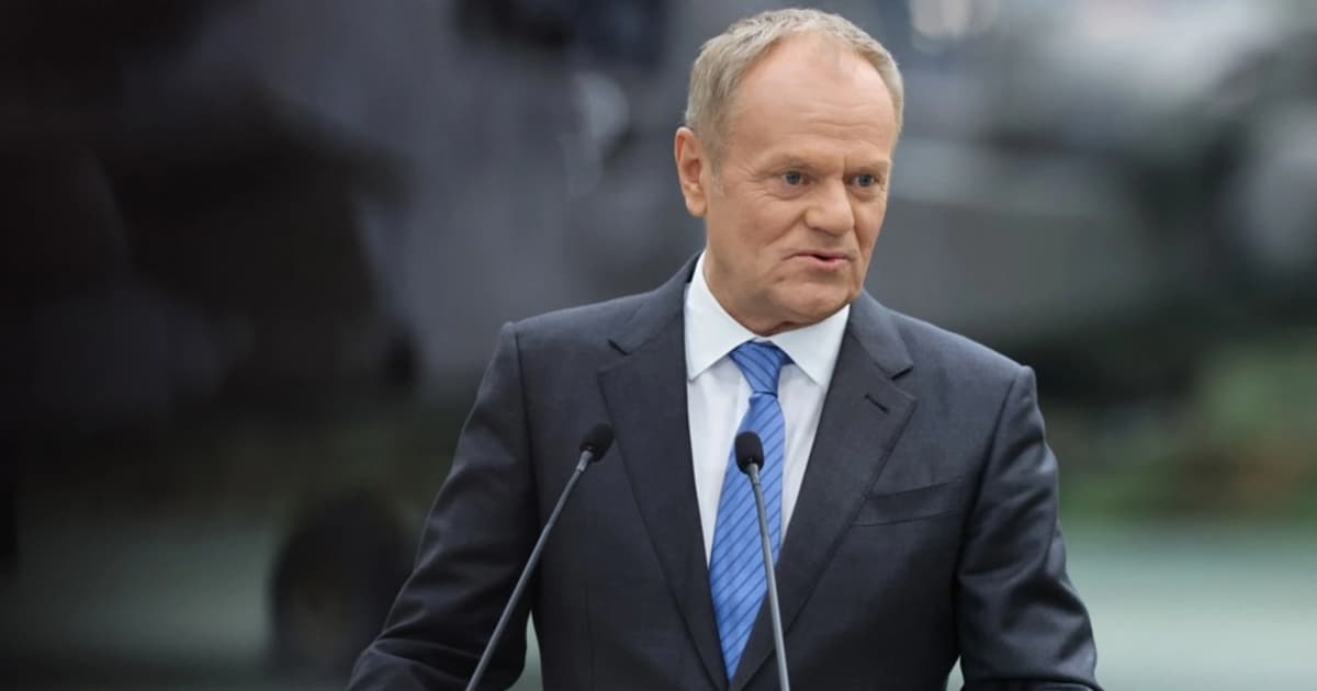 Perdana Menteri Poland Janji Pulihkan 'Kedaulatan Undang-Undang' Selepas Protes