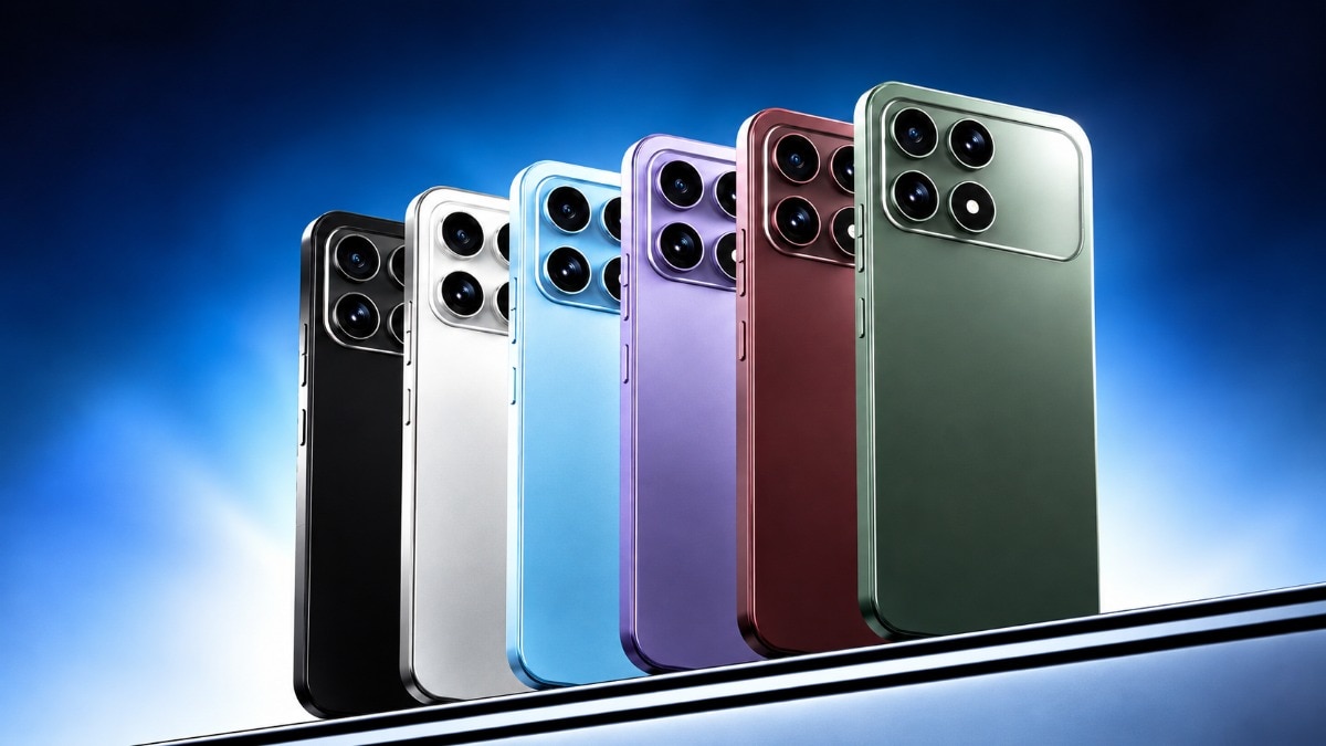 Budget 5G smartphone with 8GB RAM launches at under ₹12,000 in India