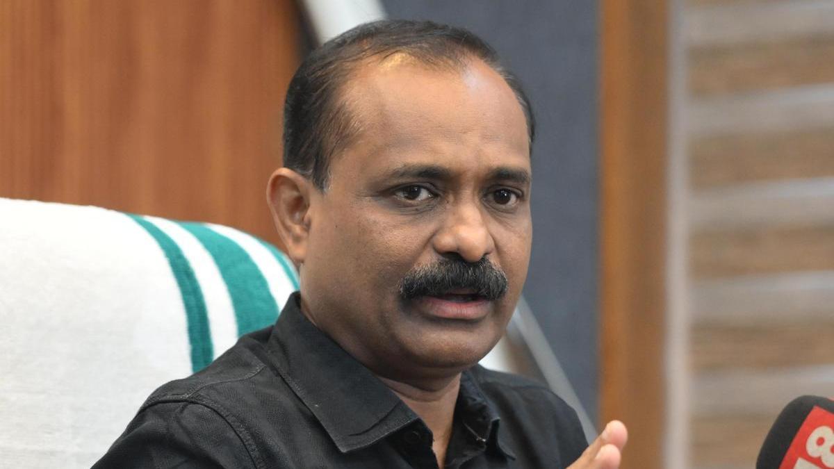 Opposition parties unite against BJP in Kerala civic body, says mayor