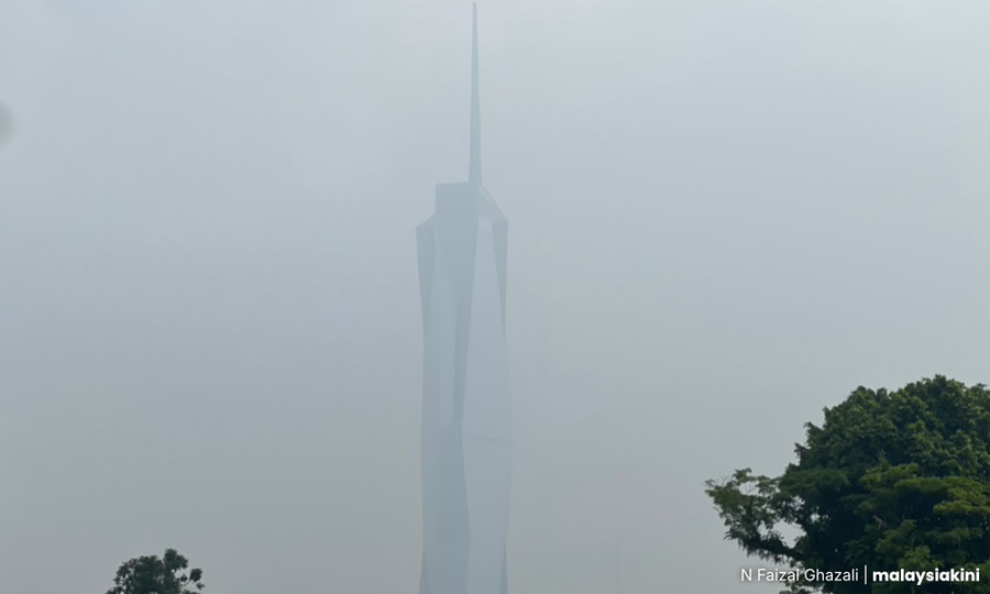 Malaysian schools shut as haze worsens; parents urged to check updates