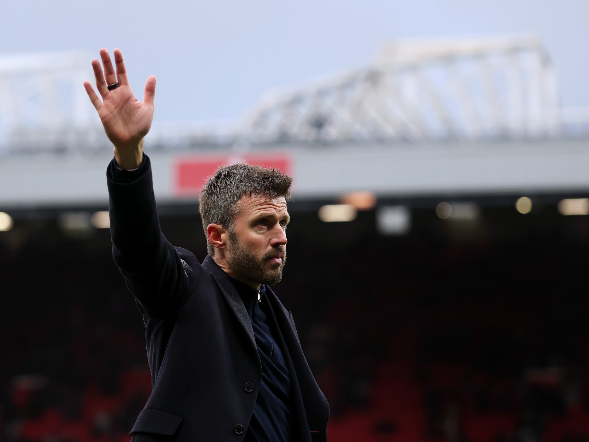 Neville blames Glazer ownership as Manchester United retains Carrick