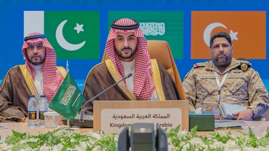 Turkey, Pakistan to bolster Saudi Arabia's defence against Houthi attacks