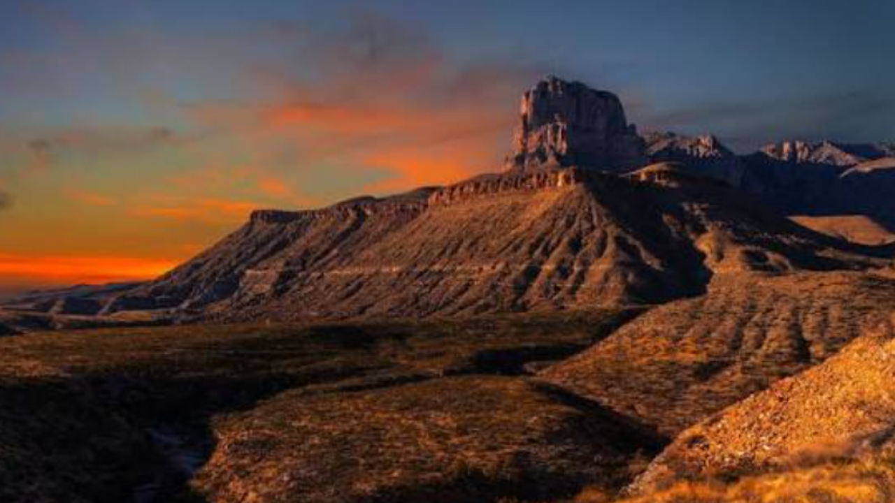 Oil geologist's canyon retreat became US national park treasure