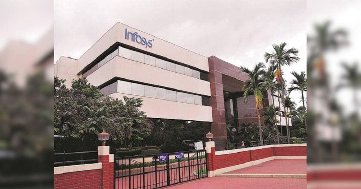 Nifty IT Index Slides 3% as US Rate Hike Expectations Intensify