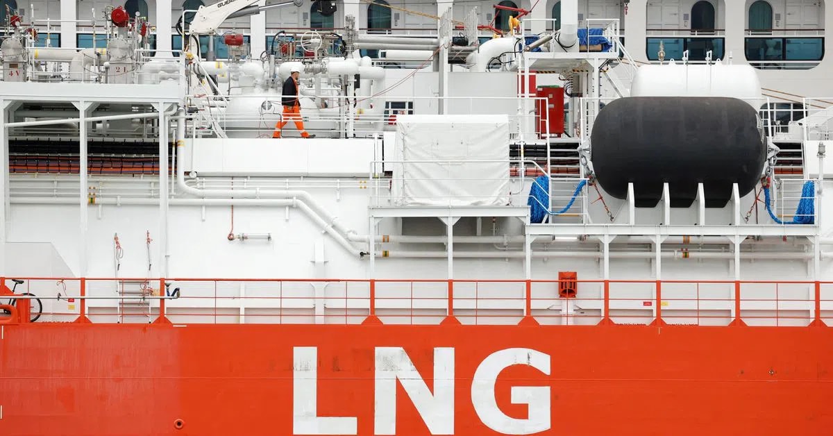 India pivots to US for LPG, LNG as West Asia tensions disrupt Gulf supplies