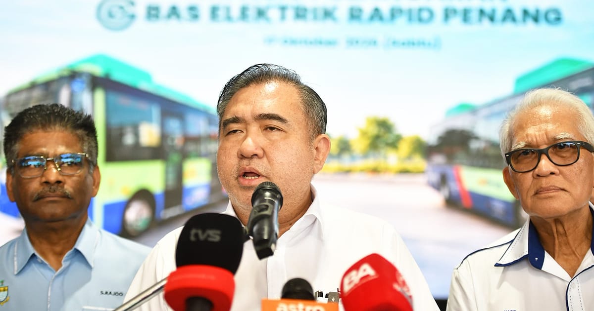 Malaysia cannot impose blanket ban on foreign bus users, minister says