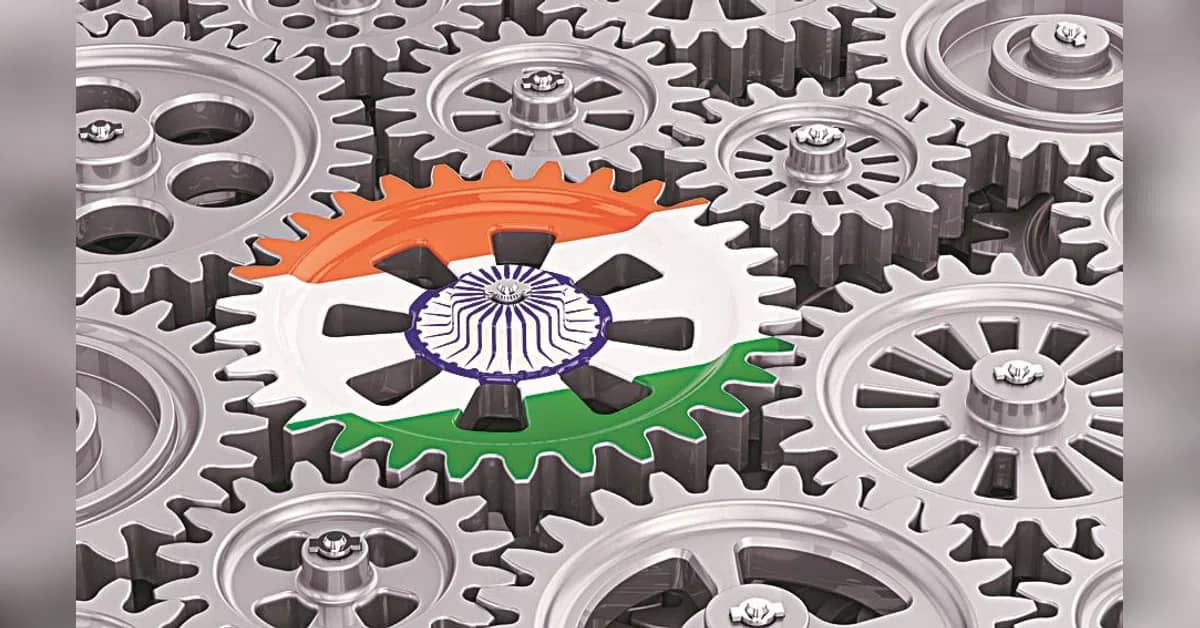 India needs deeper rethink on reform strategy, experts warn