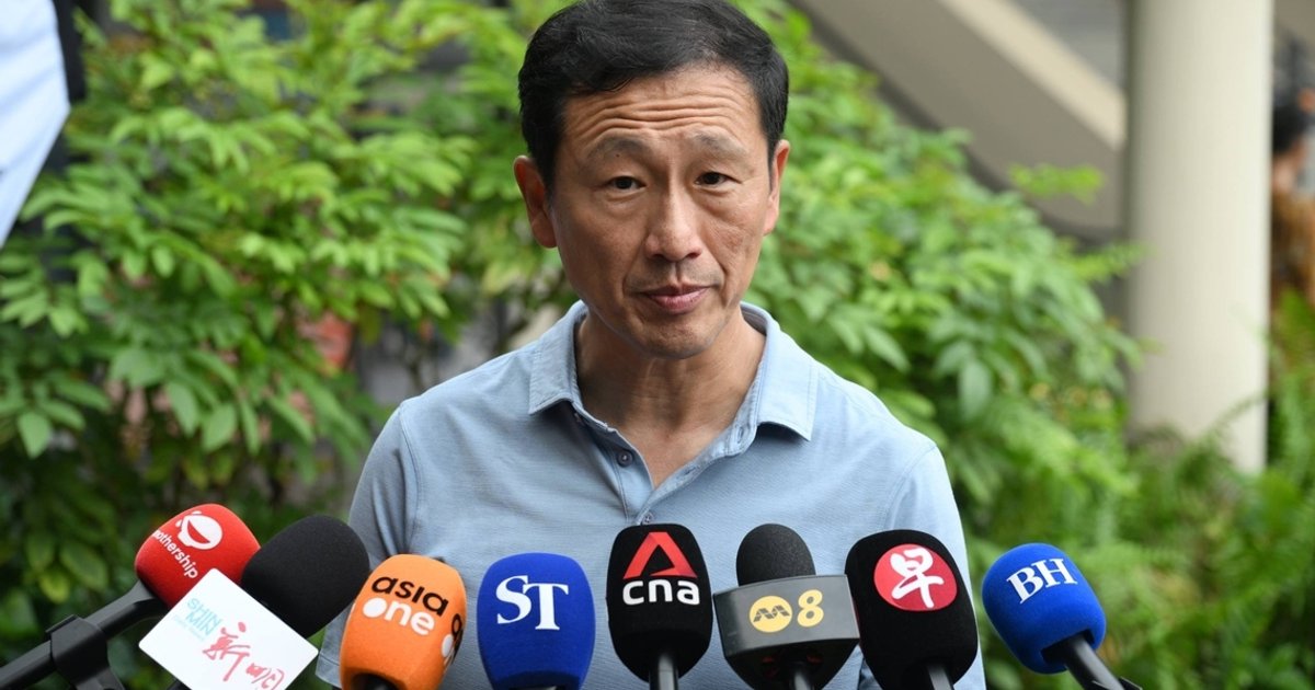 Singapore launches subsidy scheme for haze-related medical conditions