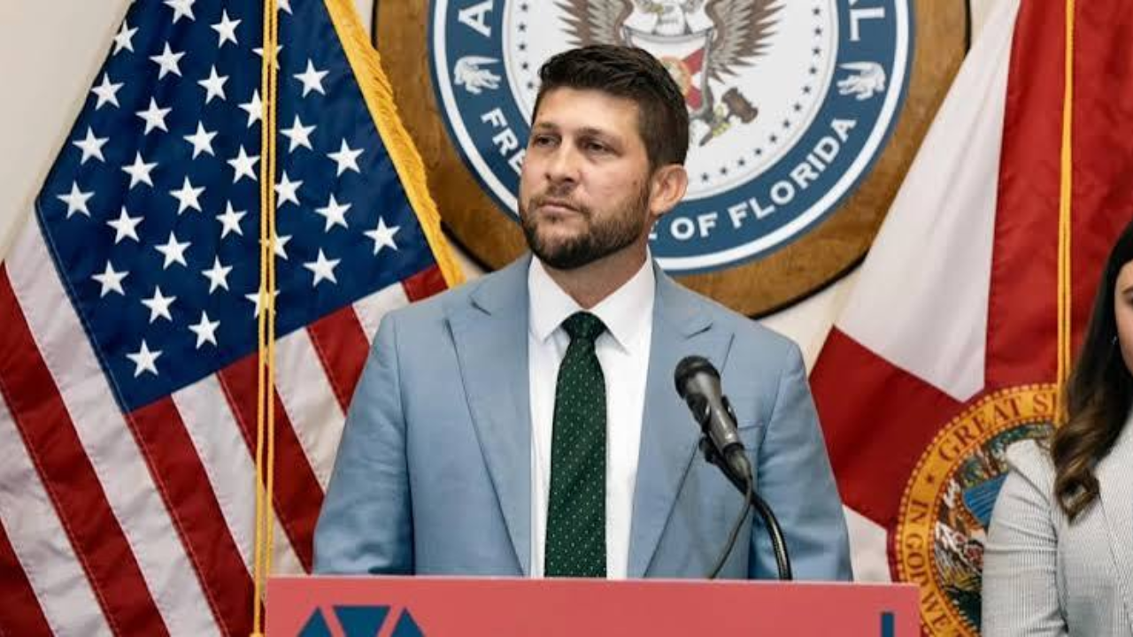 US Teacher's Dismissal Sought Over Student Political Comment Row