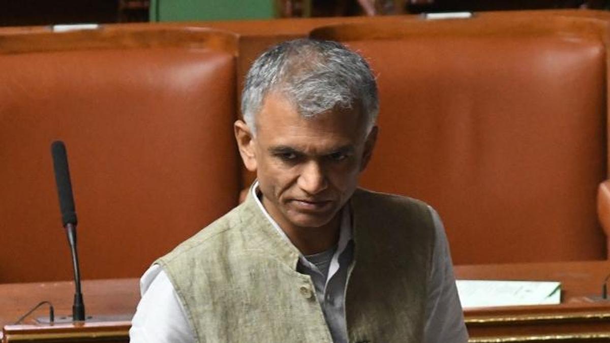 Karnataka Government Clarifies Extended Monsoon Session, Not Special Sitting
