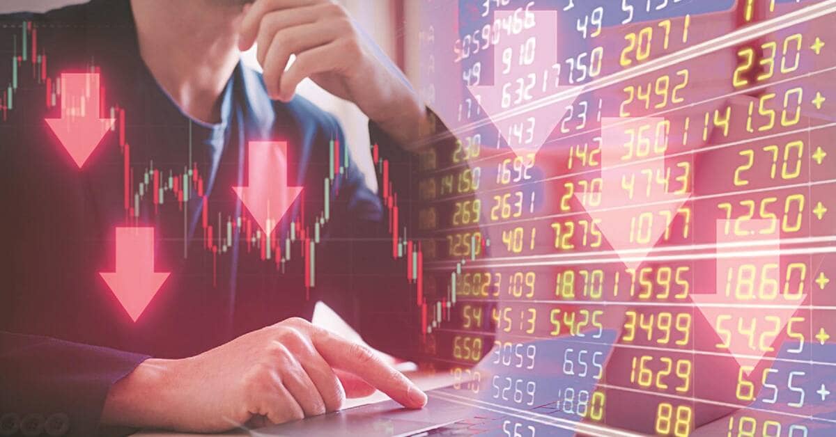 Derivatives trading slumps as regulatory tightening takes toll