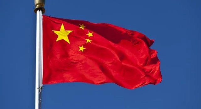 Việt Nam gửi lời chúc mừng nhân kỷ niệm 77 năm thành lập Trung Quốc