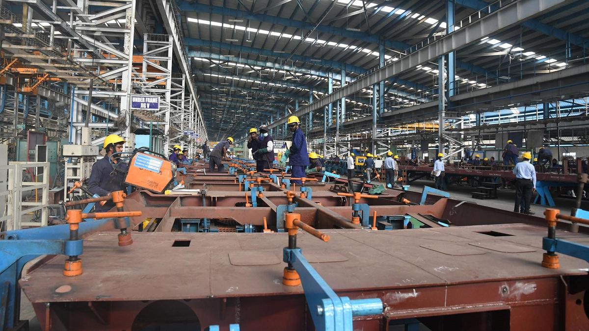 Tamil Nadu charts ambitious path to $1.5 trillion economy