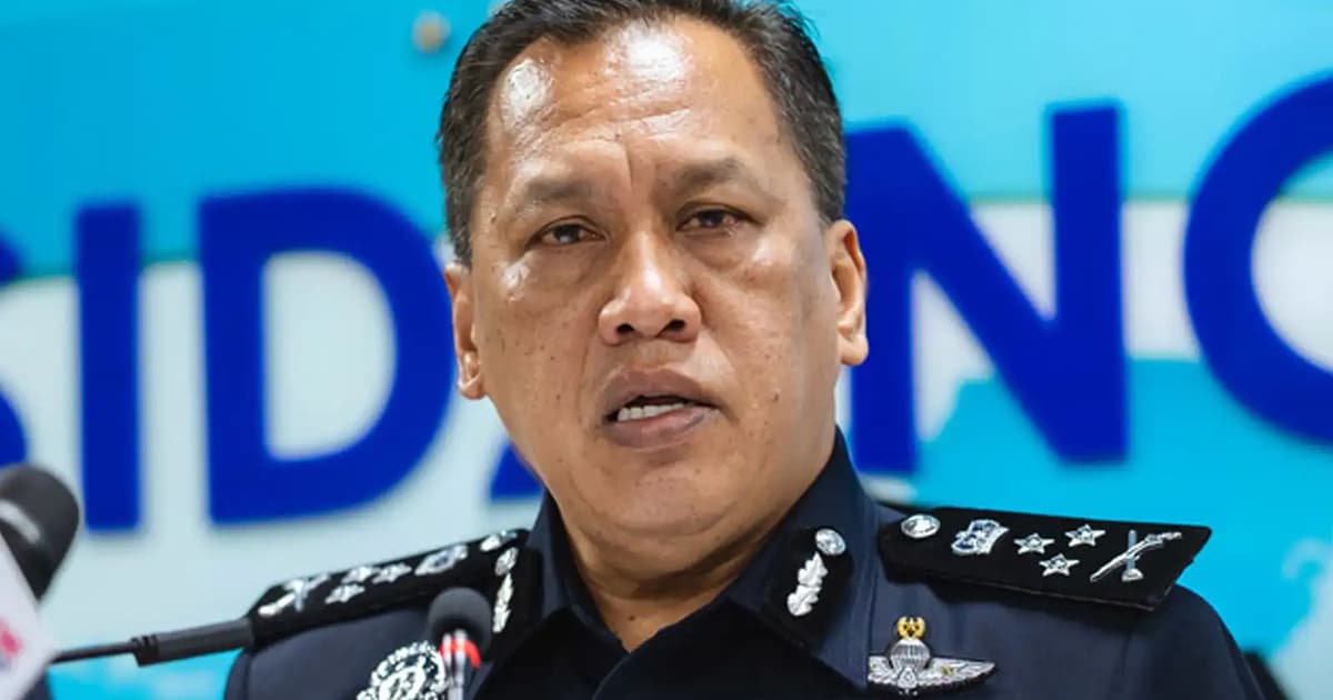 Bukit Aman Buka Lima Kertas Siasatan Kes Tabung Haji