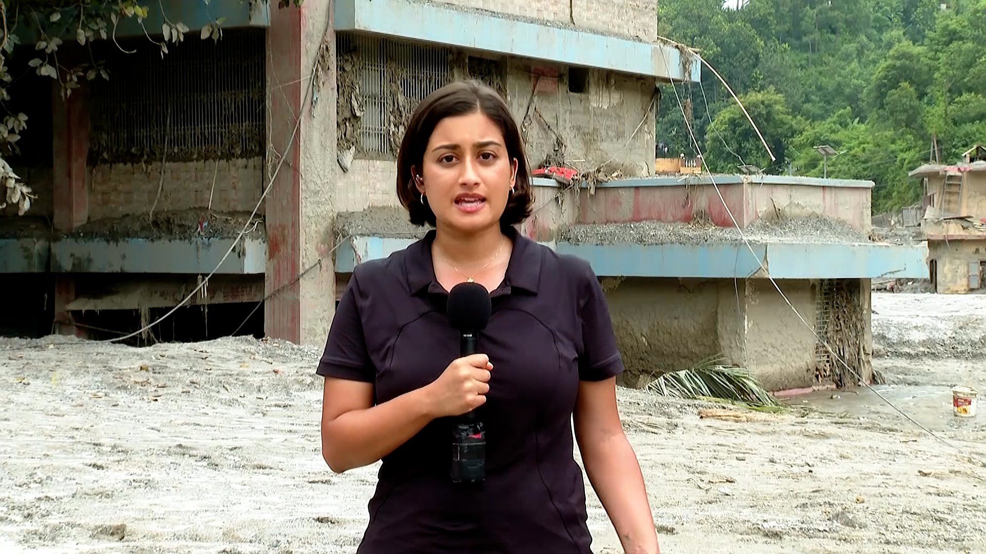 Nepal flooding death toll may rise as search continues in Dhading