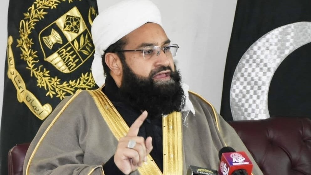 पाकिस्तानी मौलवी ने हूथियों को इस्लाम का दुश्मन बताया, सऊदी अरब का समर्थन करने का आह्वान