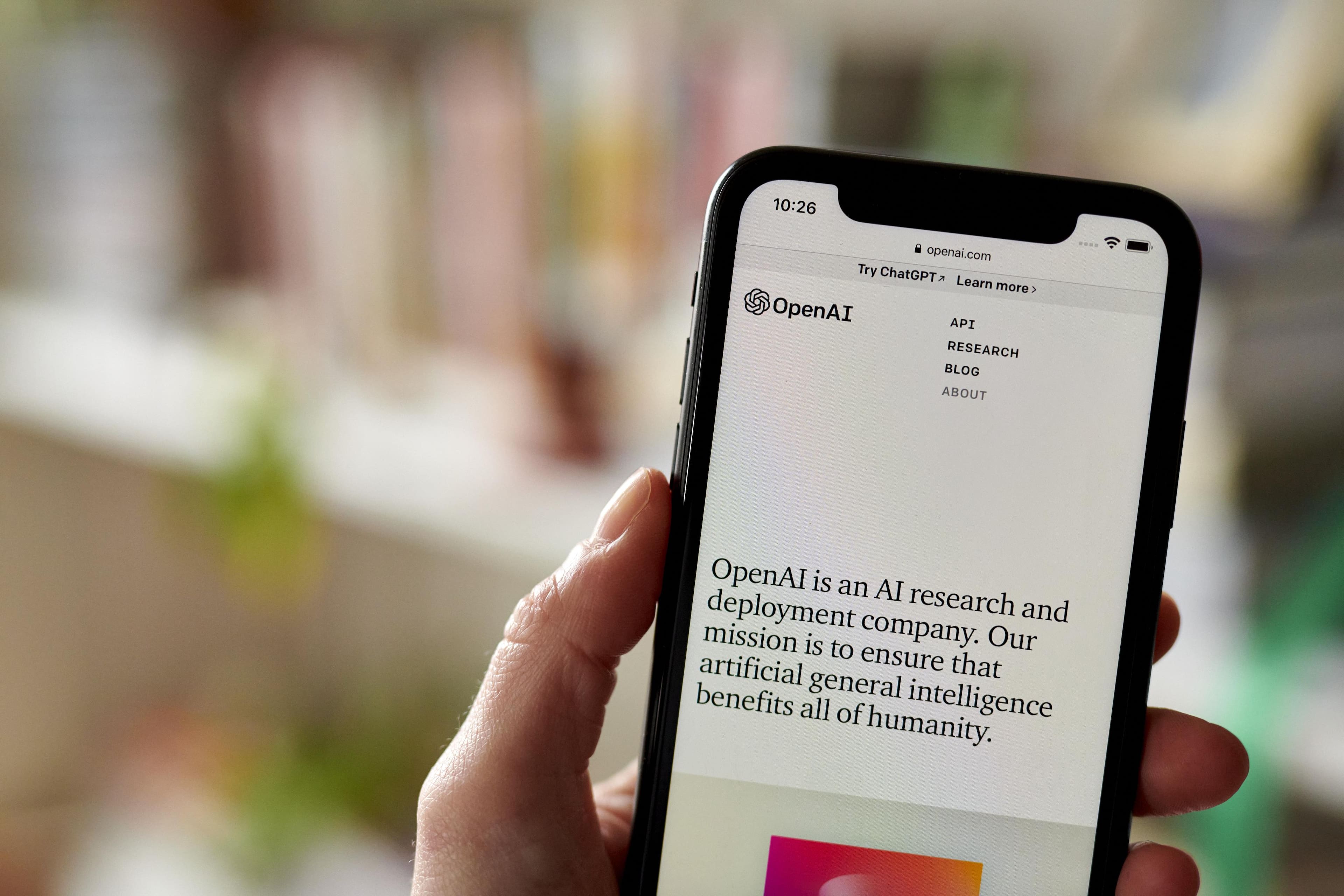 OpenAI employee denied bail in covert recording device case