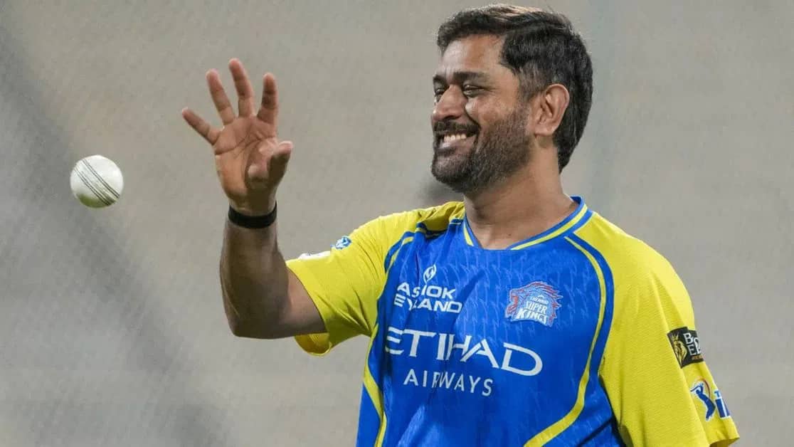 Madras High Court permits recording of Dhoni's testimony in defamation suit