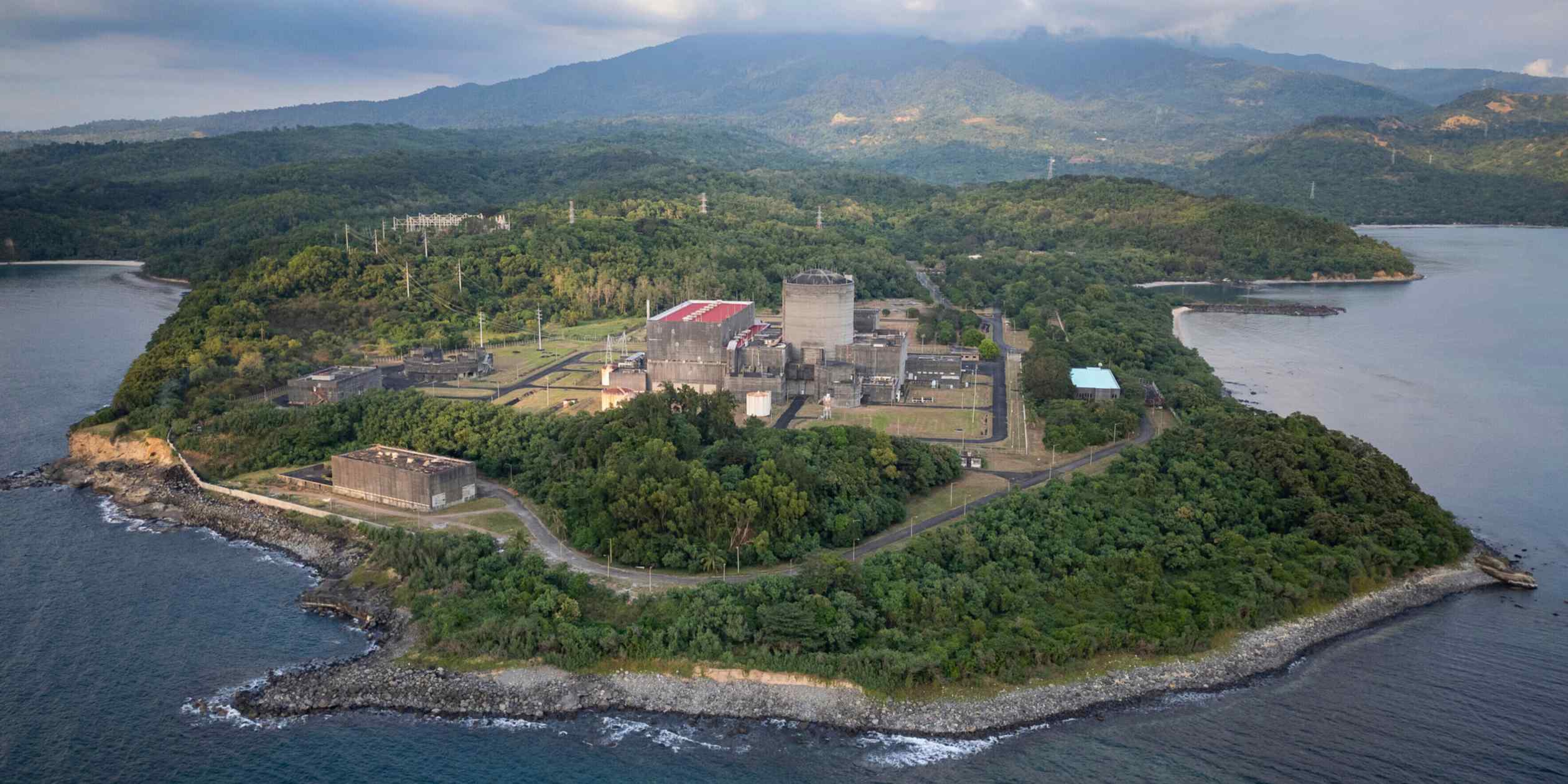 Southeast Asia Urged to Embrace Nuclear Energy Amid Rising Demand