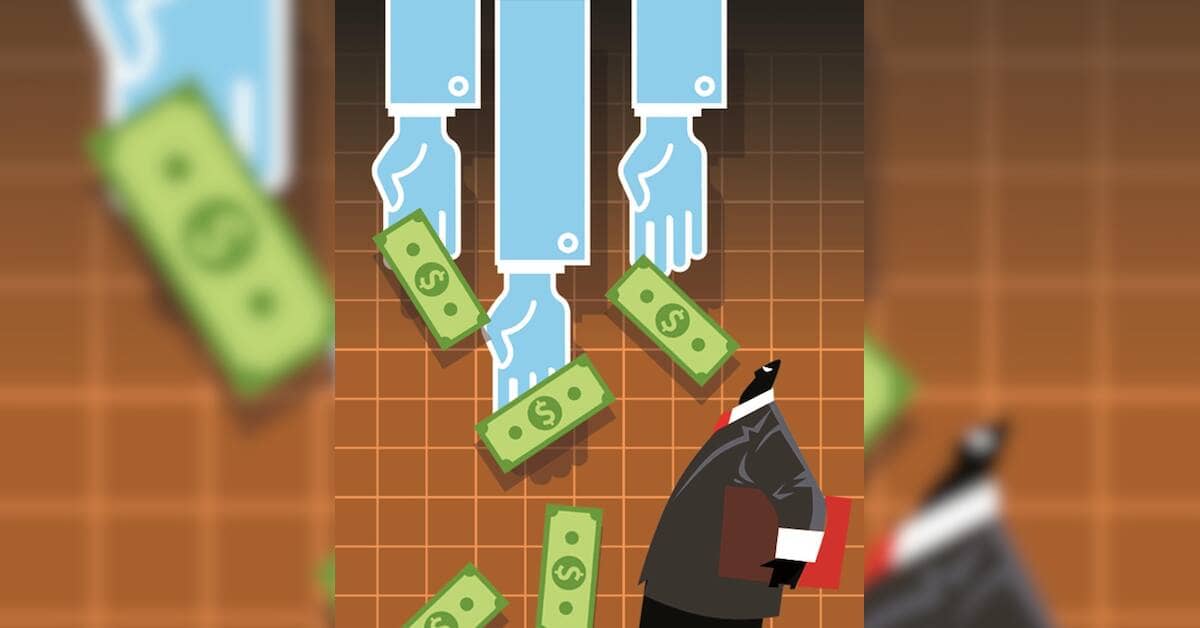 Foreign investors pull back from India despite robust economic growth