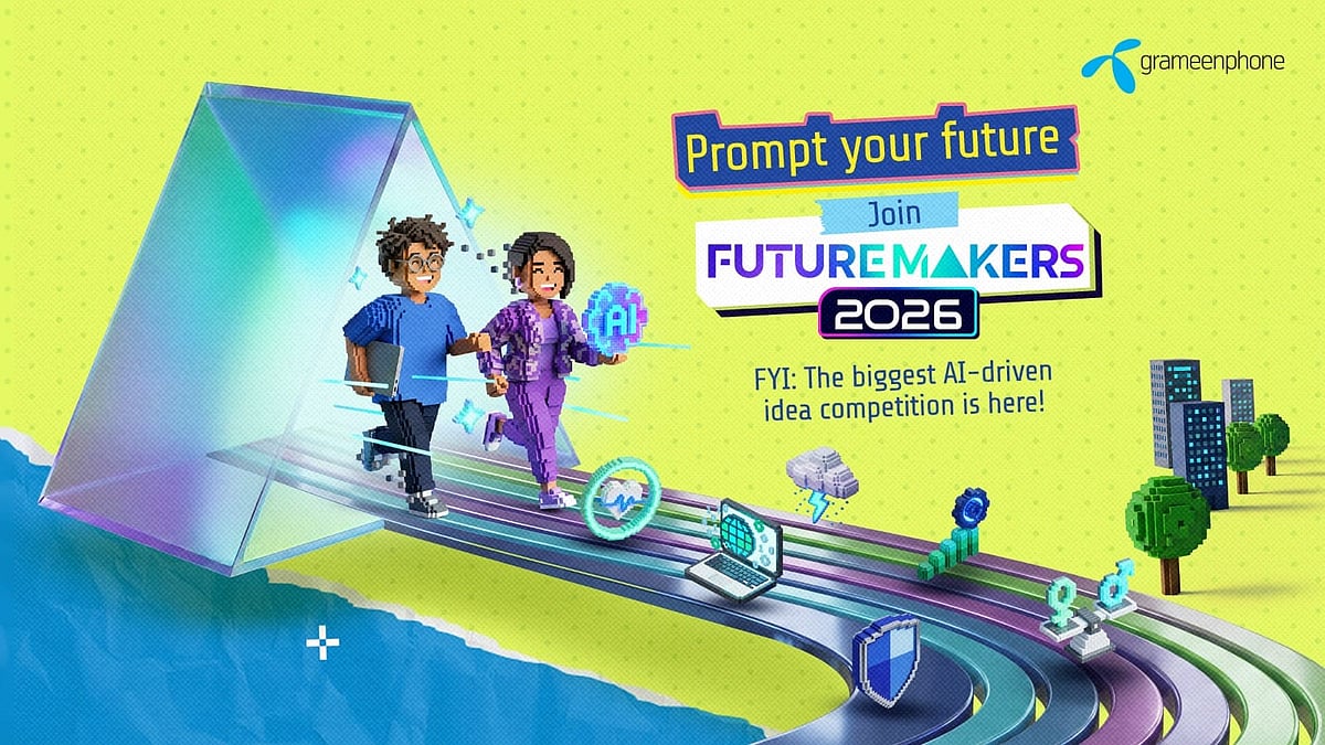 FutureMakers launches second edition to foster AI innovation among youth