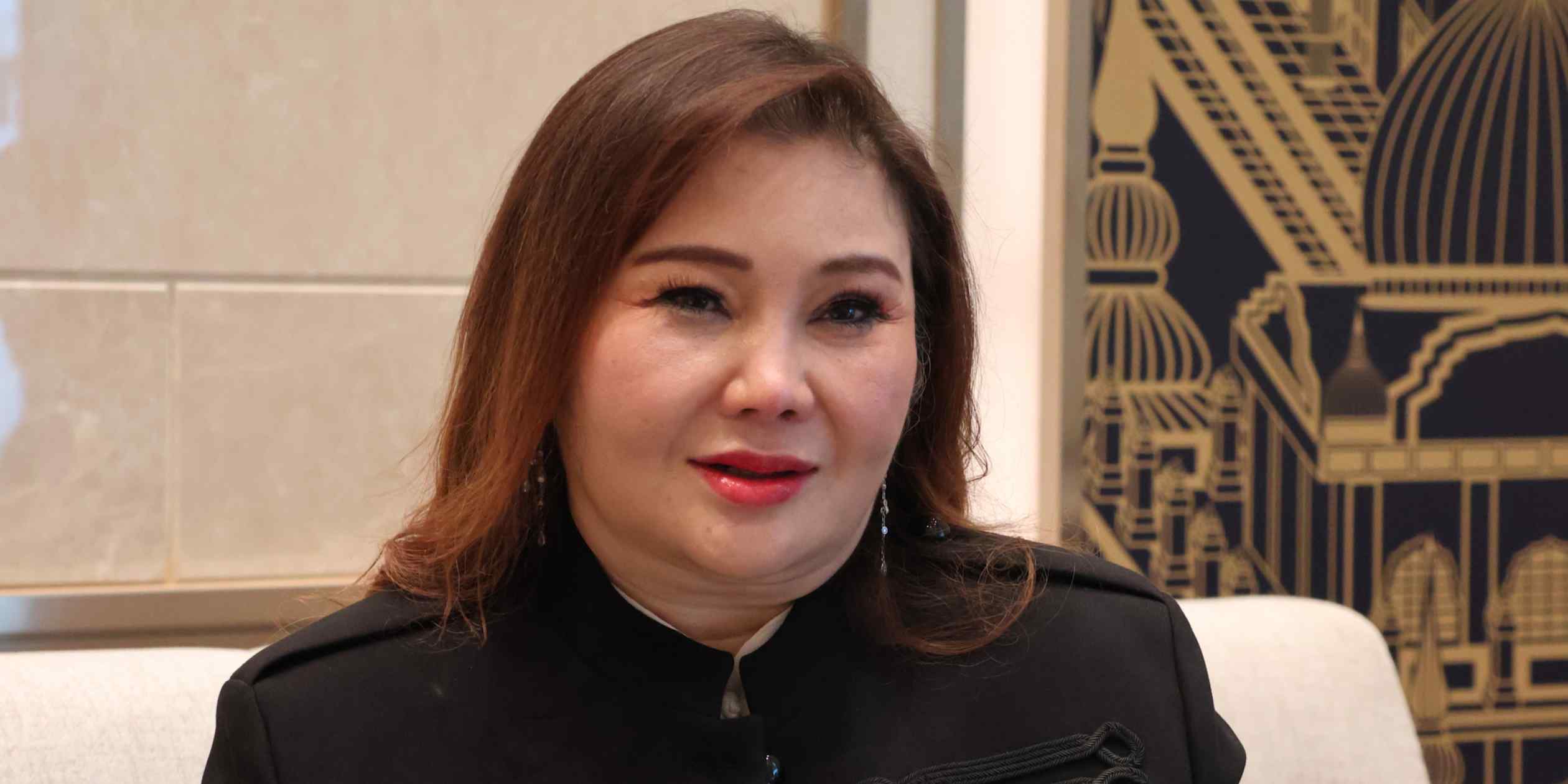 Thai small firms must innovate to compete with Chinese products