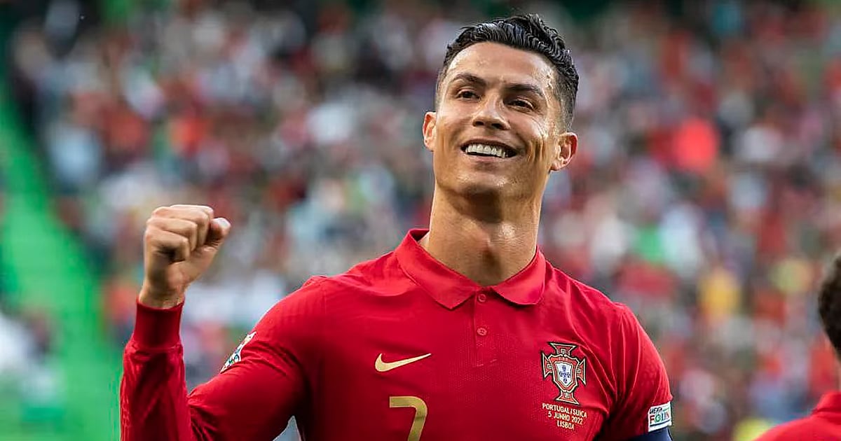 Ronaldo's Portugal future uncertain following dramatic walkout