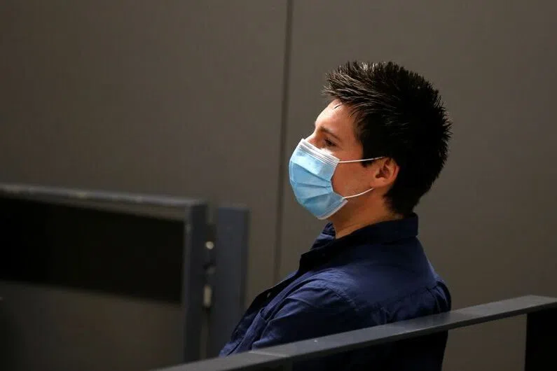 Whistleblower Pinto faces serious threats as protection status stripped
