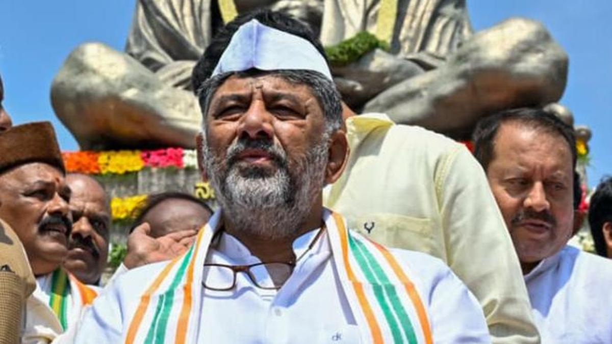 Karnataka announces ₹100 crore fund for Gandhi memorial in Belagavi