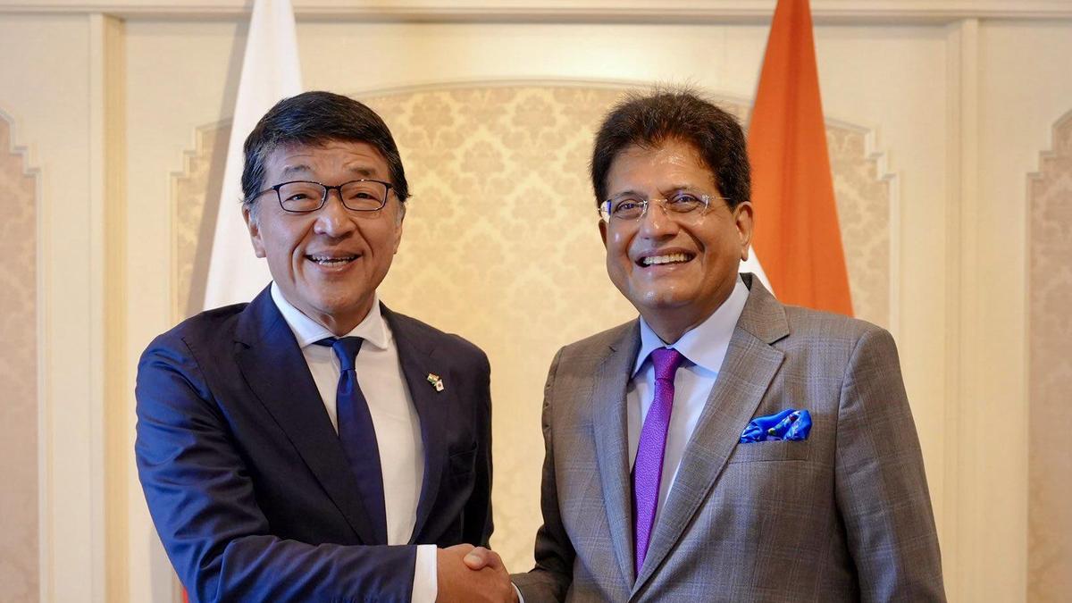 India, Japan to launch startup showcase series to strengthen investment ties