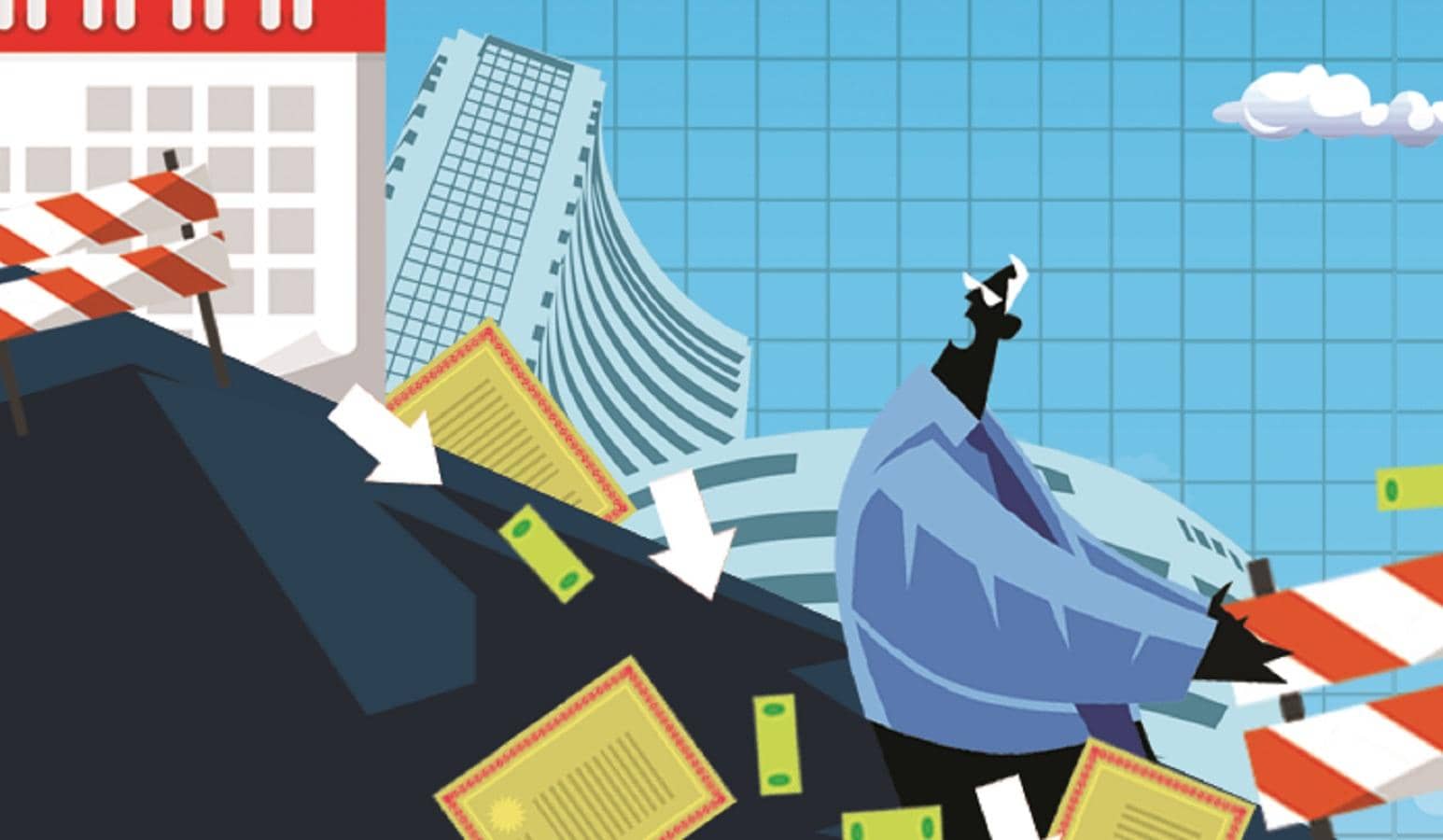 Market outlook remains weak; analysts flag selective stock opportunities