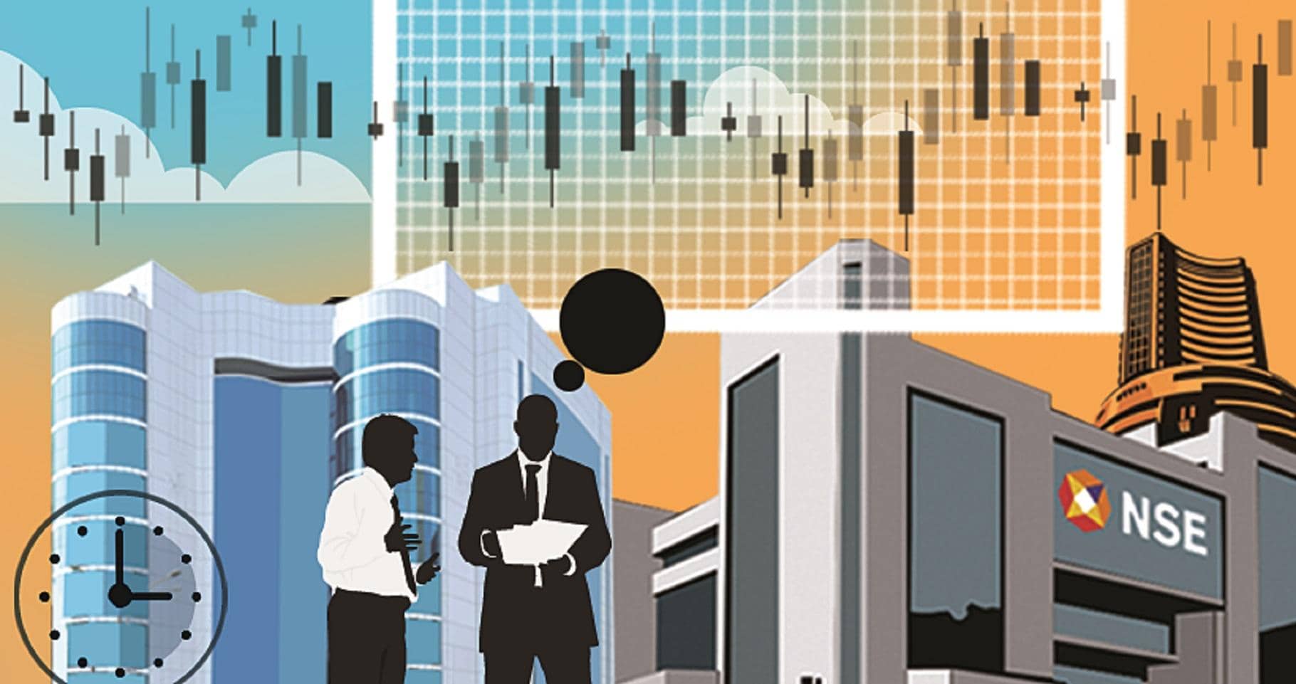 Sensex, Nifty poised for extended gains as technical signals strengthen