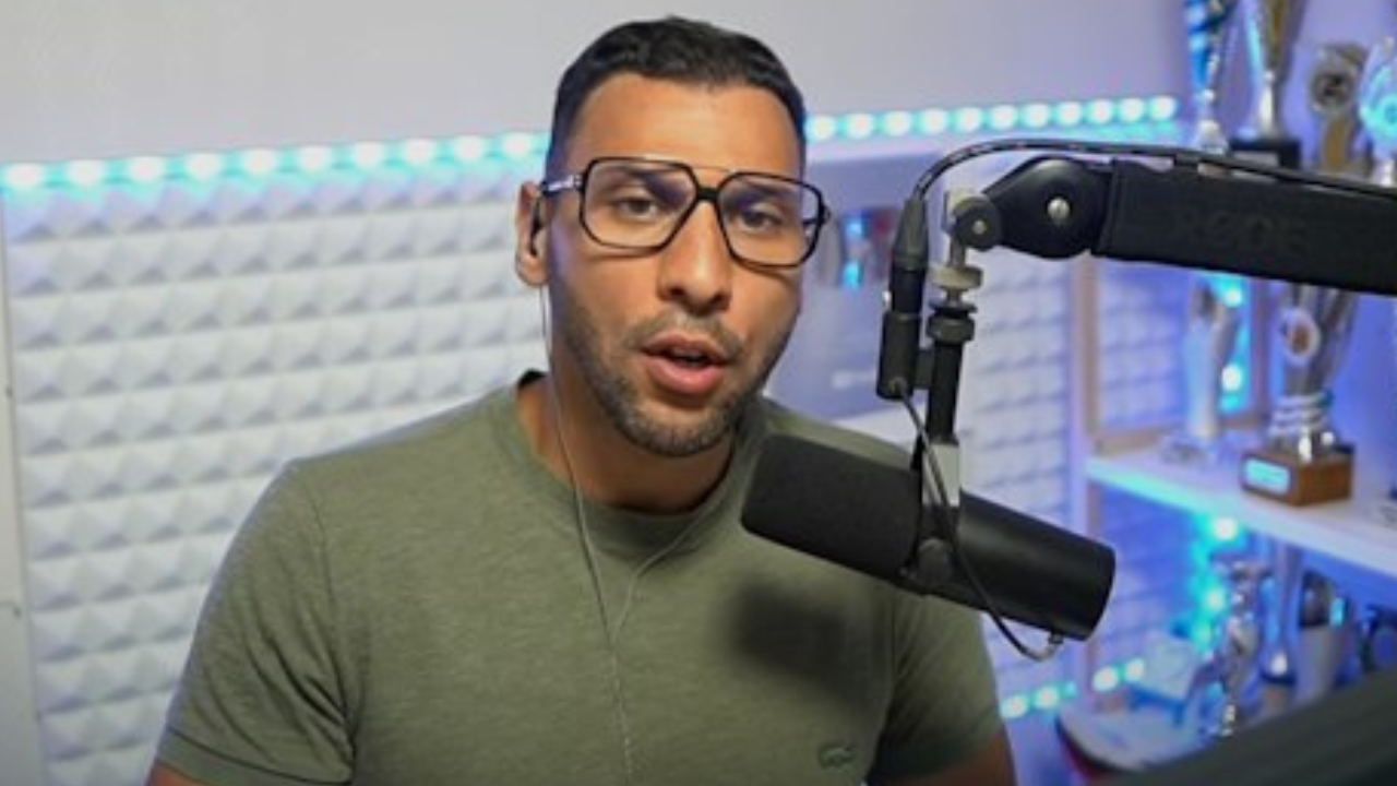 French Counter-Strike streamer Malek Bennouioua dies at 35