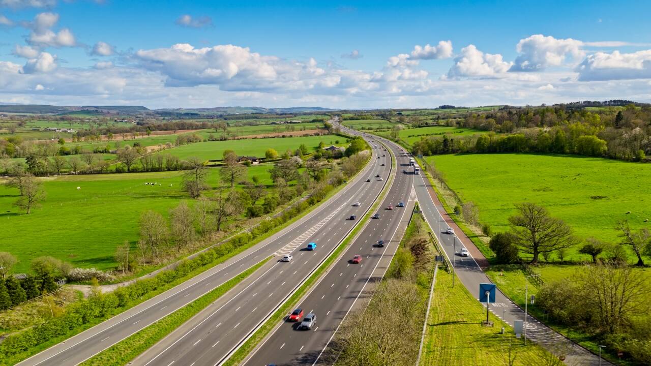 UK region transforms waste plastic into durable road surfaces