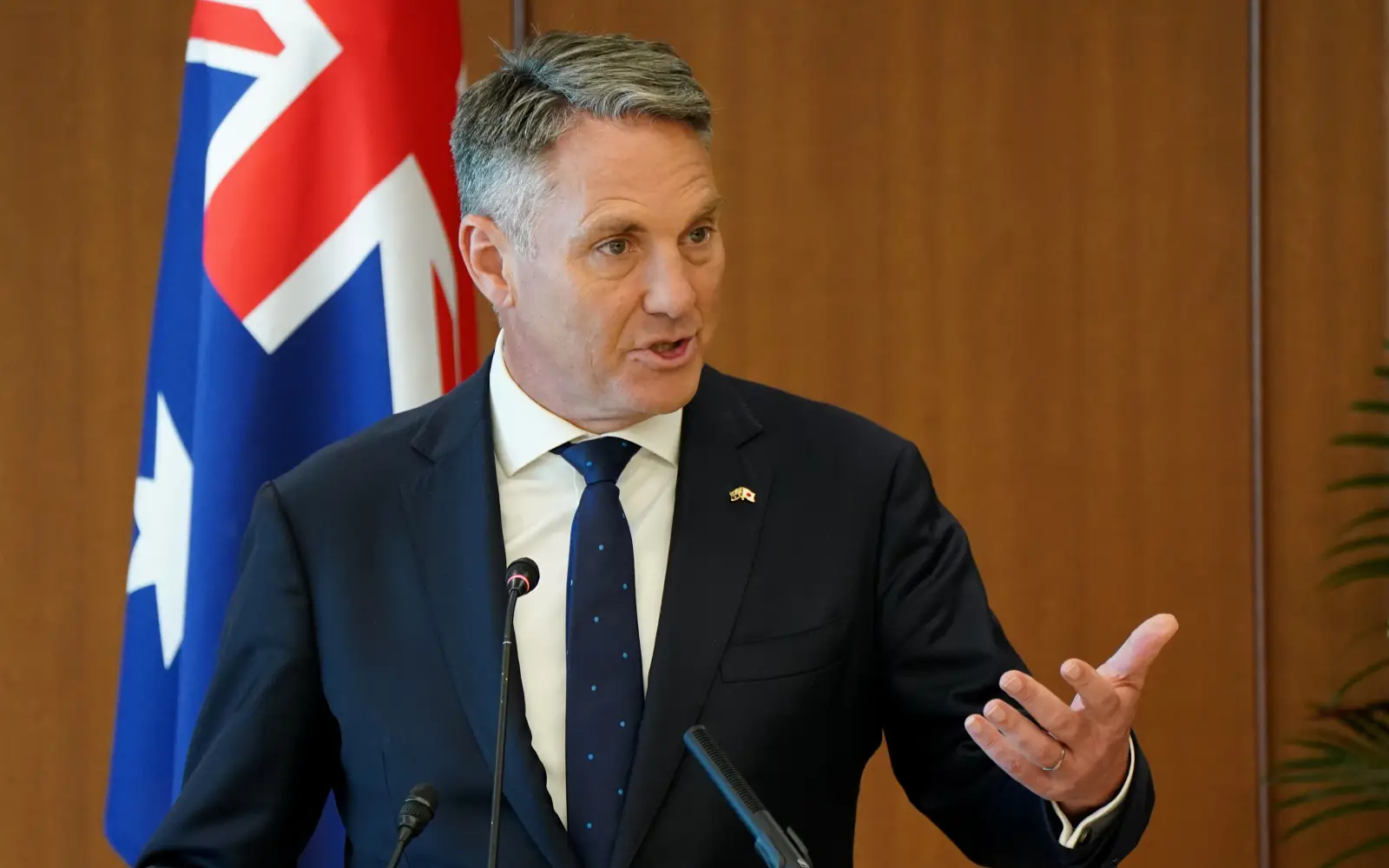 Australia strengthens defence partnership with East Timor