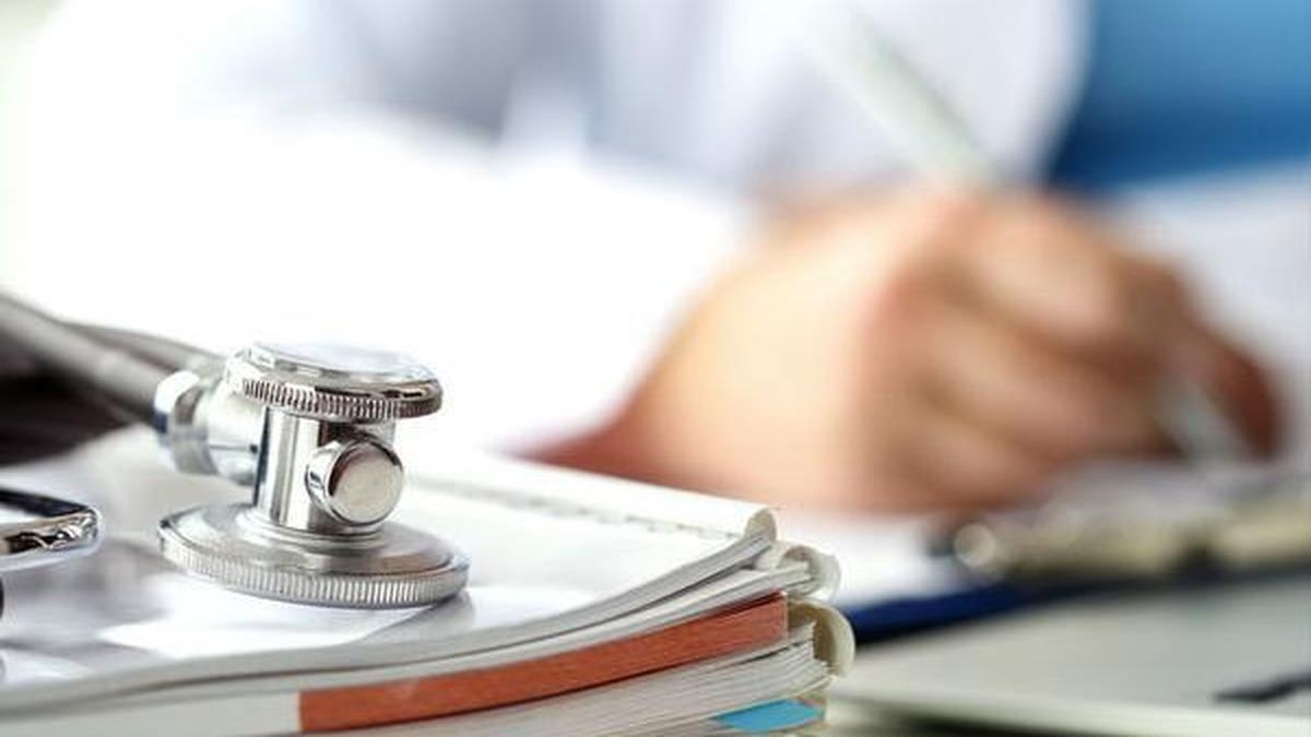 Government hospitals gain advantage in accessing patient medical records