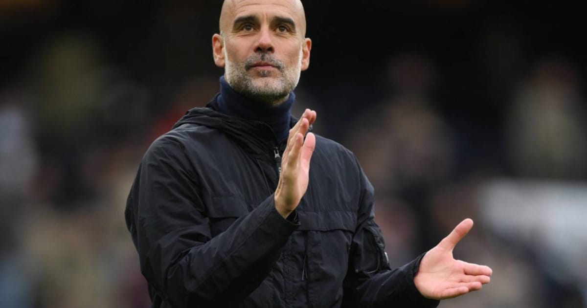 Guardiola Beri Sokongan Penuh kepada Man City Selepas Keputusan Bersalah